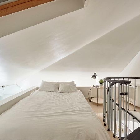 ליסבון Salgadeiras Suites - Bairro Alto מראה חיצוני תמונה