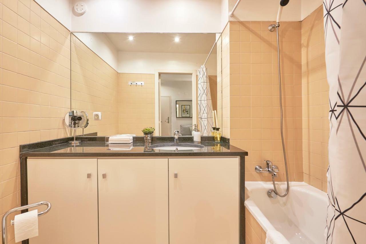 ליסבון Salgadeiras Suites - Bairro Alto מראה חיצוני תמונה