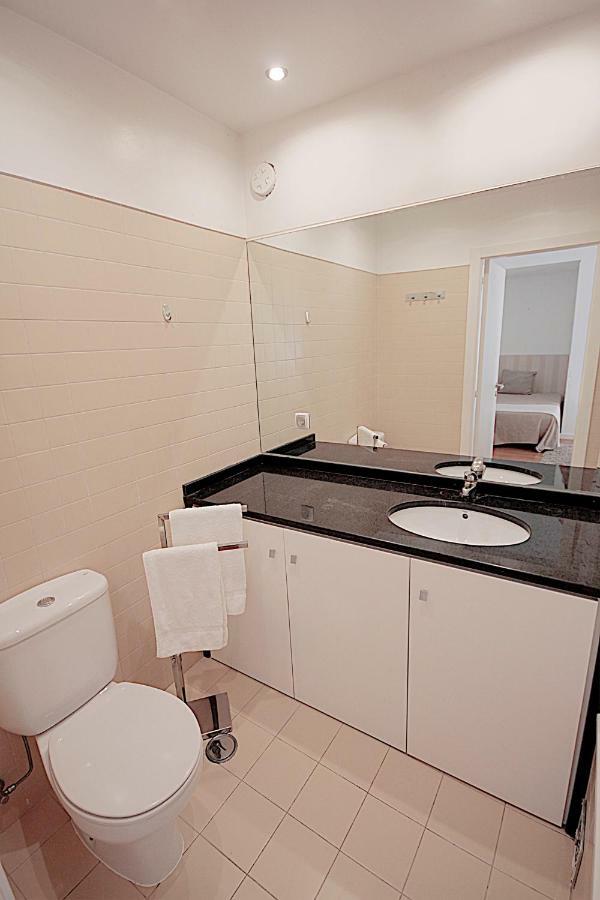 ליסבון Salgadeiras Suites - Bairro Alto מראה חיצוני תמונה