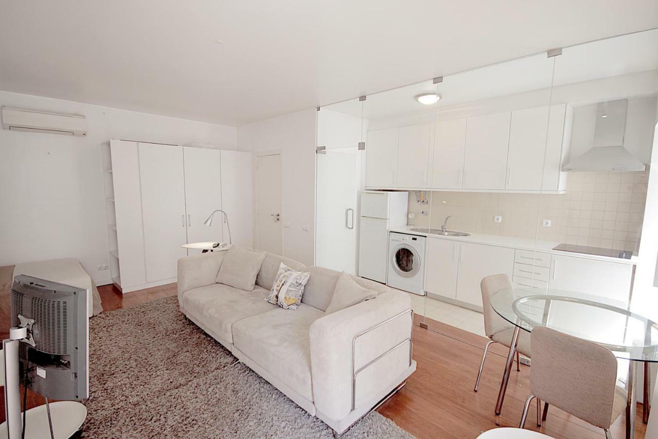 ליסבון Salgadeiras Suites - Bairro Alto מראה חיצוני תמונה