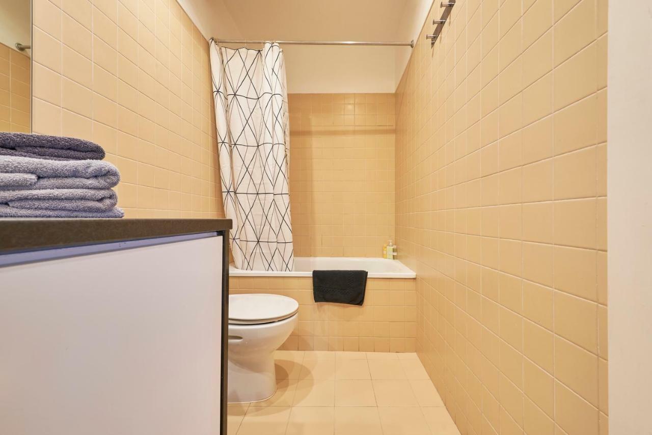 ליסבון Salgadeiras Suites - Bairro Alto מראה חיצוני תמונה